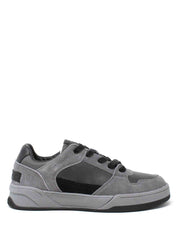 Sneakers Grigio Lumberjack
