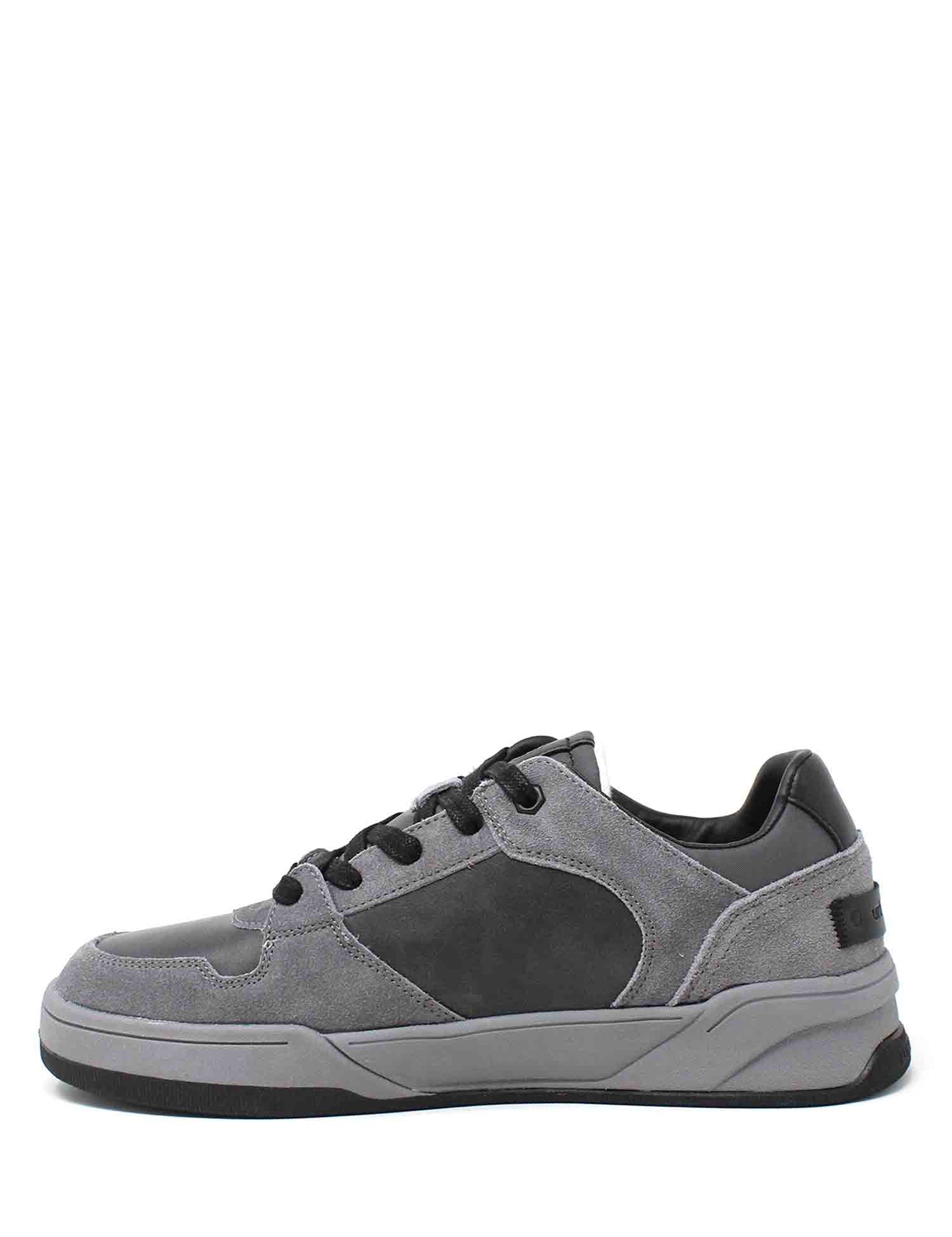 Sneakers Grigio Lumberjack