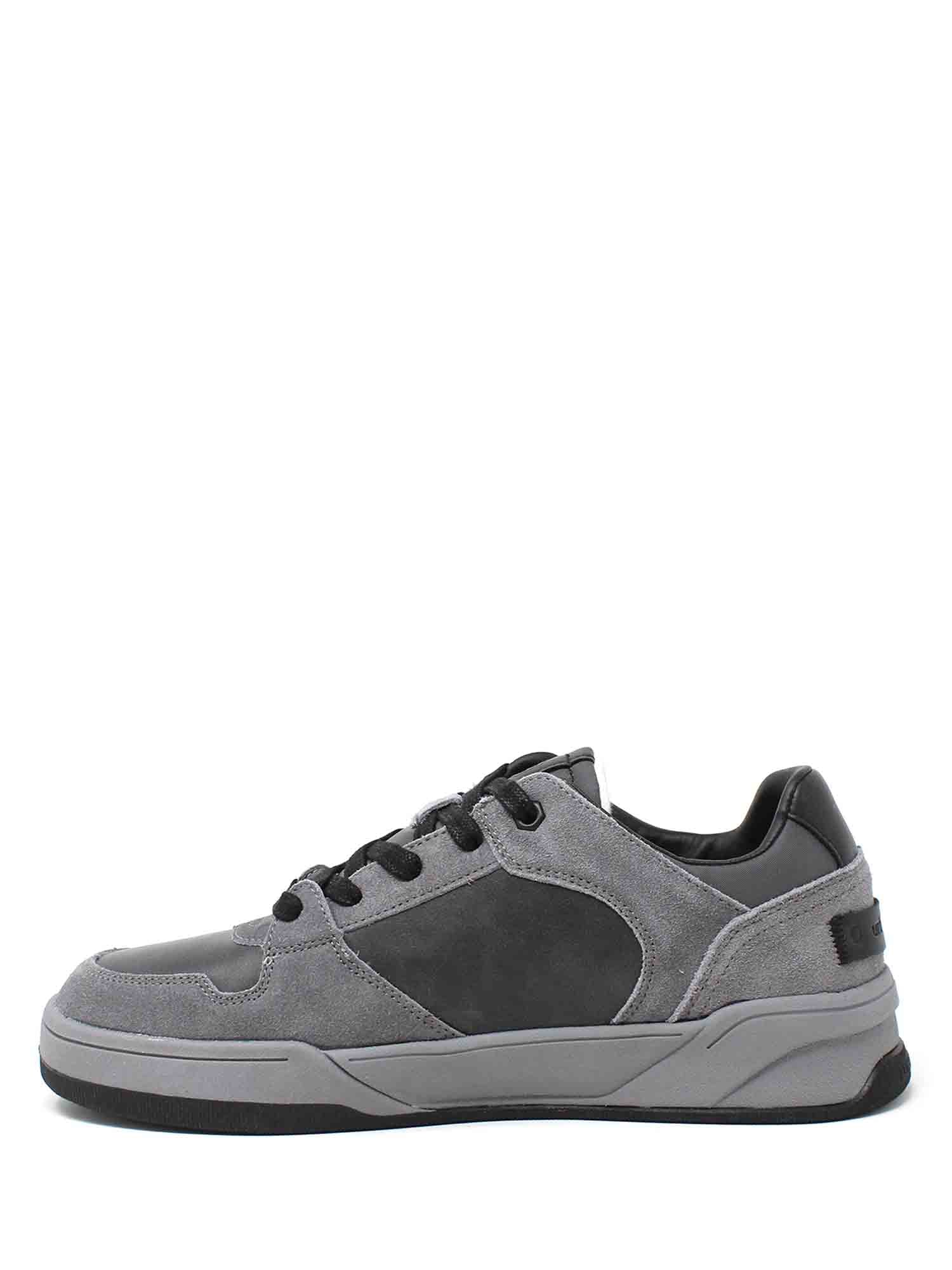Sneakers Grigio Lumberjack