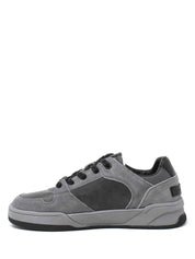 Sneakers Grigio Lumberjack
