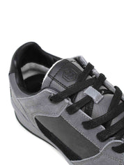 Sneakers Grigio Lumberjack