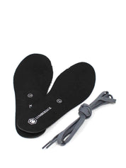 Sneakers Grigio Lumberjack