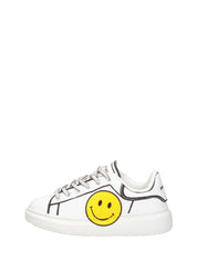 Sneakers Bianco Shop Art