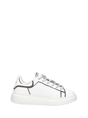 Sneakers Bianco Shop Art