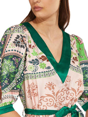 Vestiti Verde Cafenoir