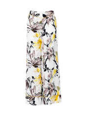 Pantaloni Bianco Cafenoir