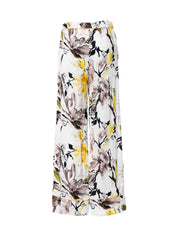 Pantaloni Bianco Cafenoir