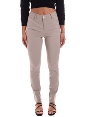 Pantaloni Grigio Cafenoir