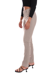 Pantaloni Grigio Cafenoir