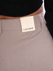 Pantaloni Grigio Cafenoir