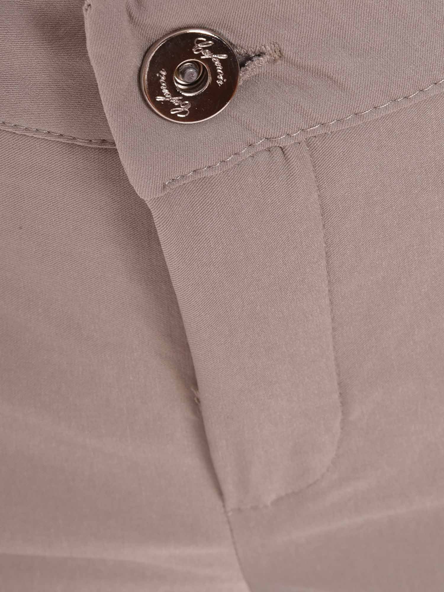 Pantaloni Grigio Cafenoir