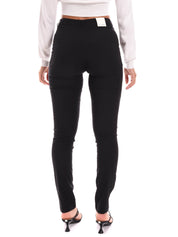 Pantaloni Nero Cafenoir