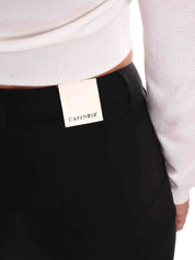 Pantaloni Nero Cafenoir