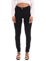 Pantaloni Nero Cafenoir