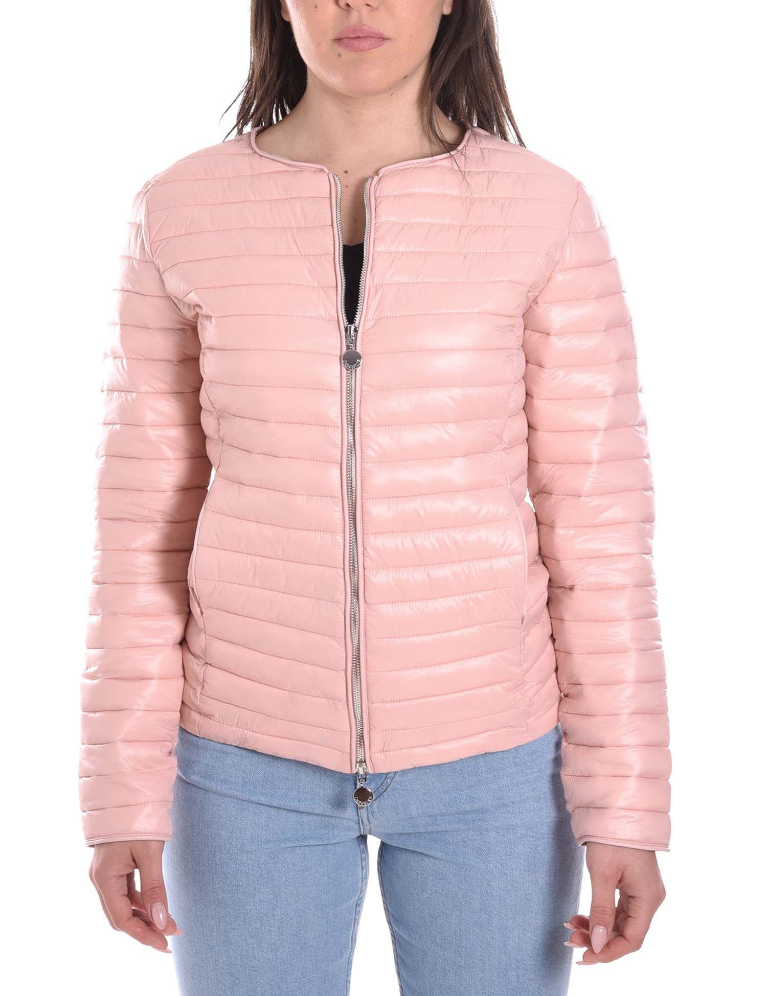 Piumini Rosa Cafenoir