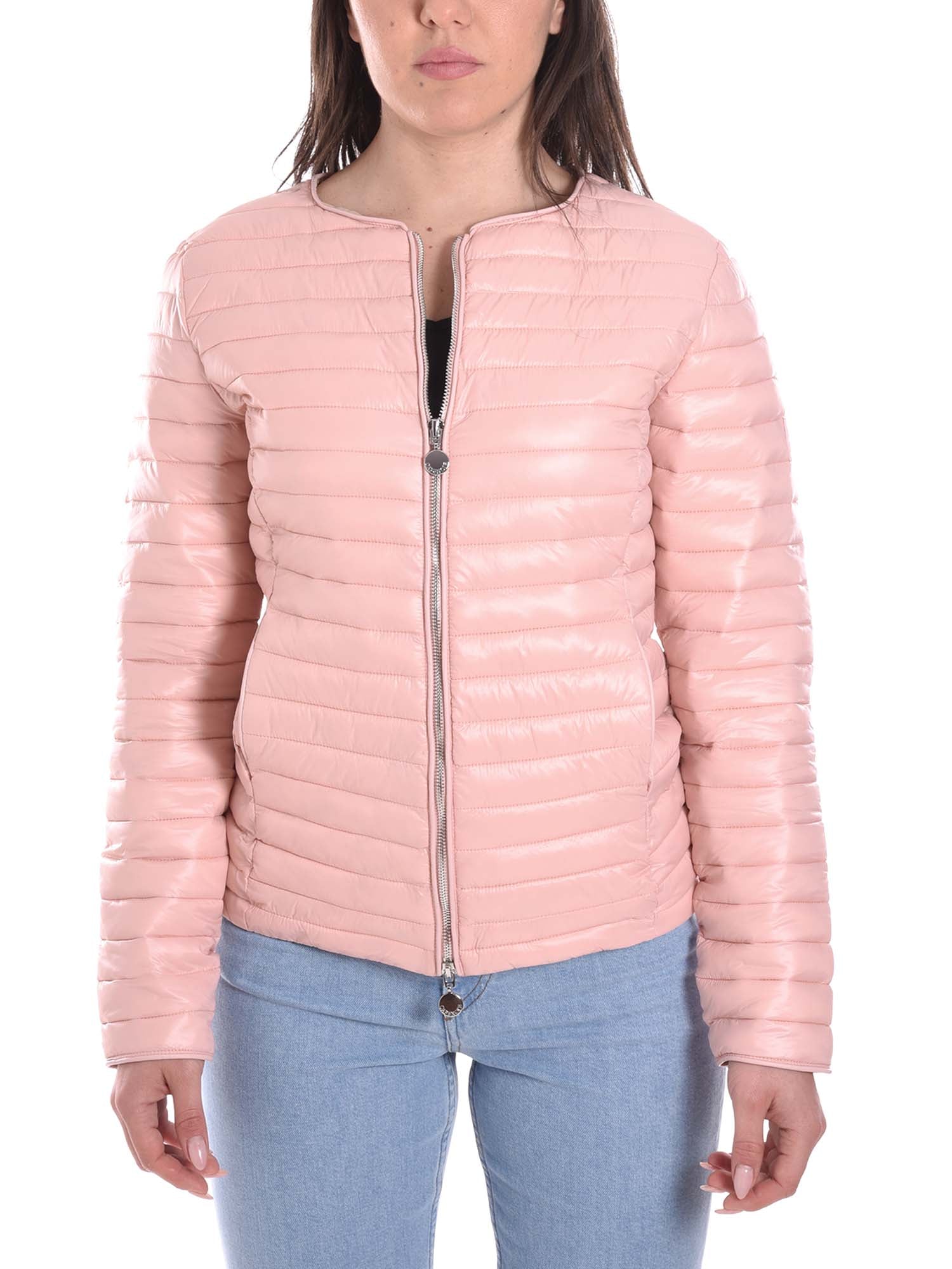 Piumini Rosa Cafenoir