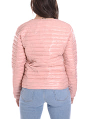 Piumini Rosa Cafenoir