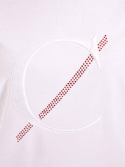 Felpe Bianco Cafenoir