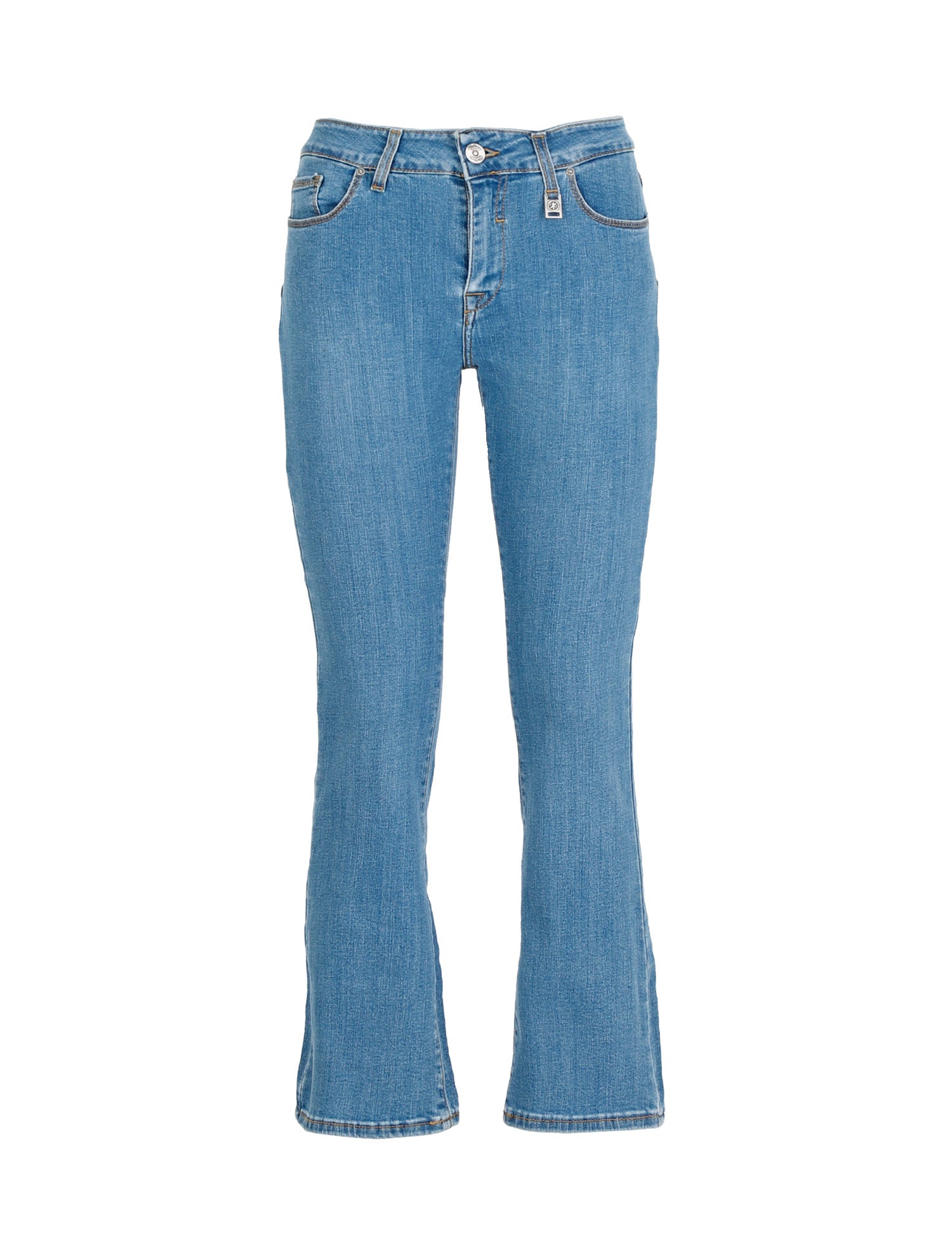 Jeans Blu Cafenoir
