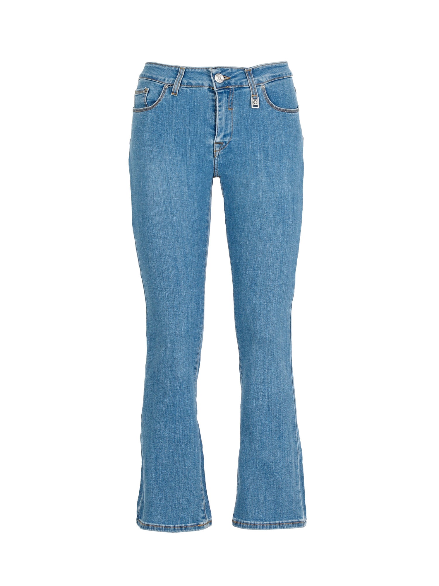 Jeans Blu Cafenoir