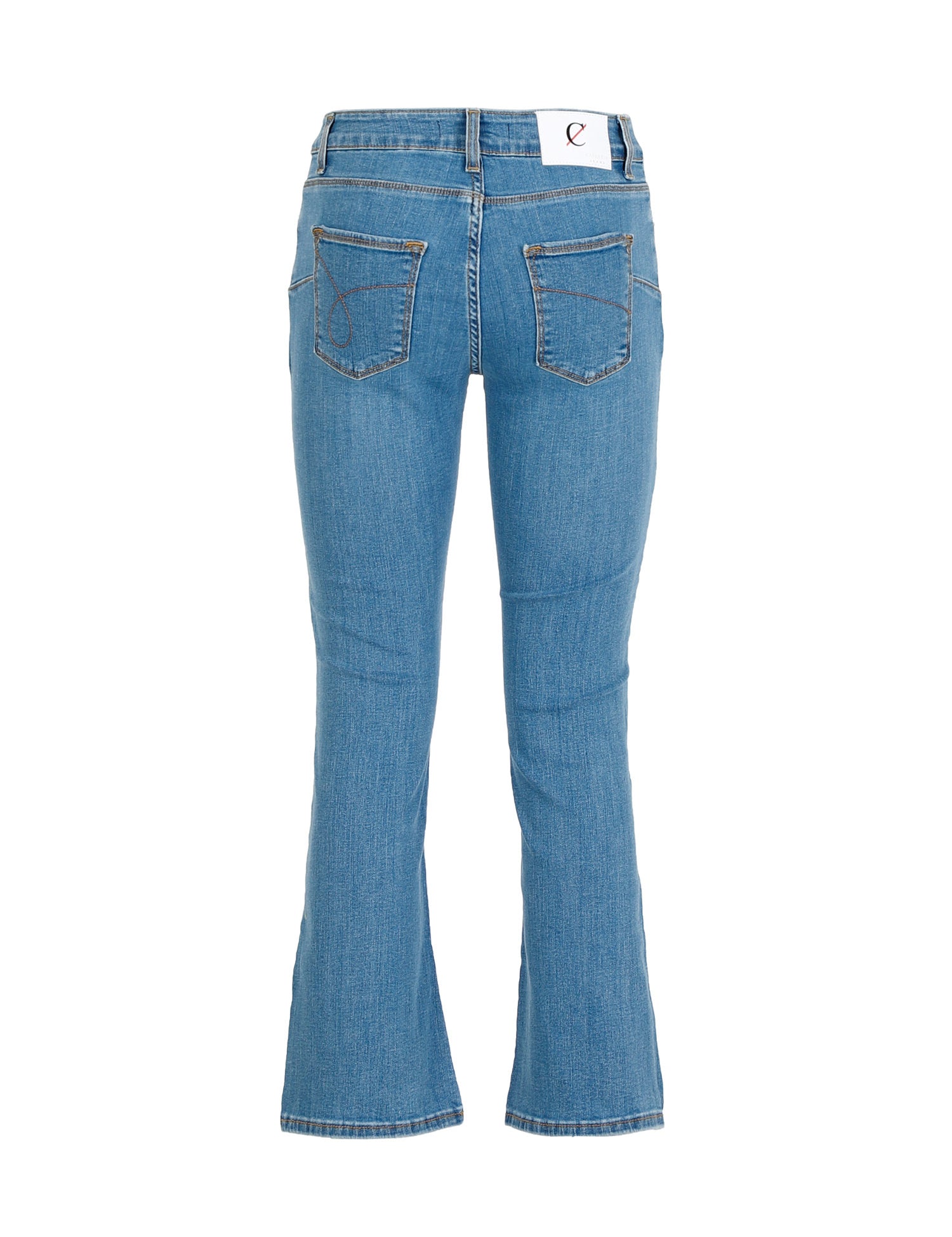 Jeans Blu Cafenoir