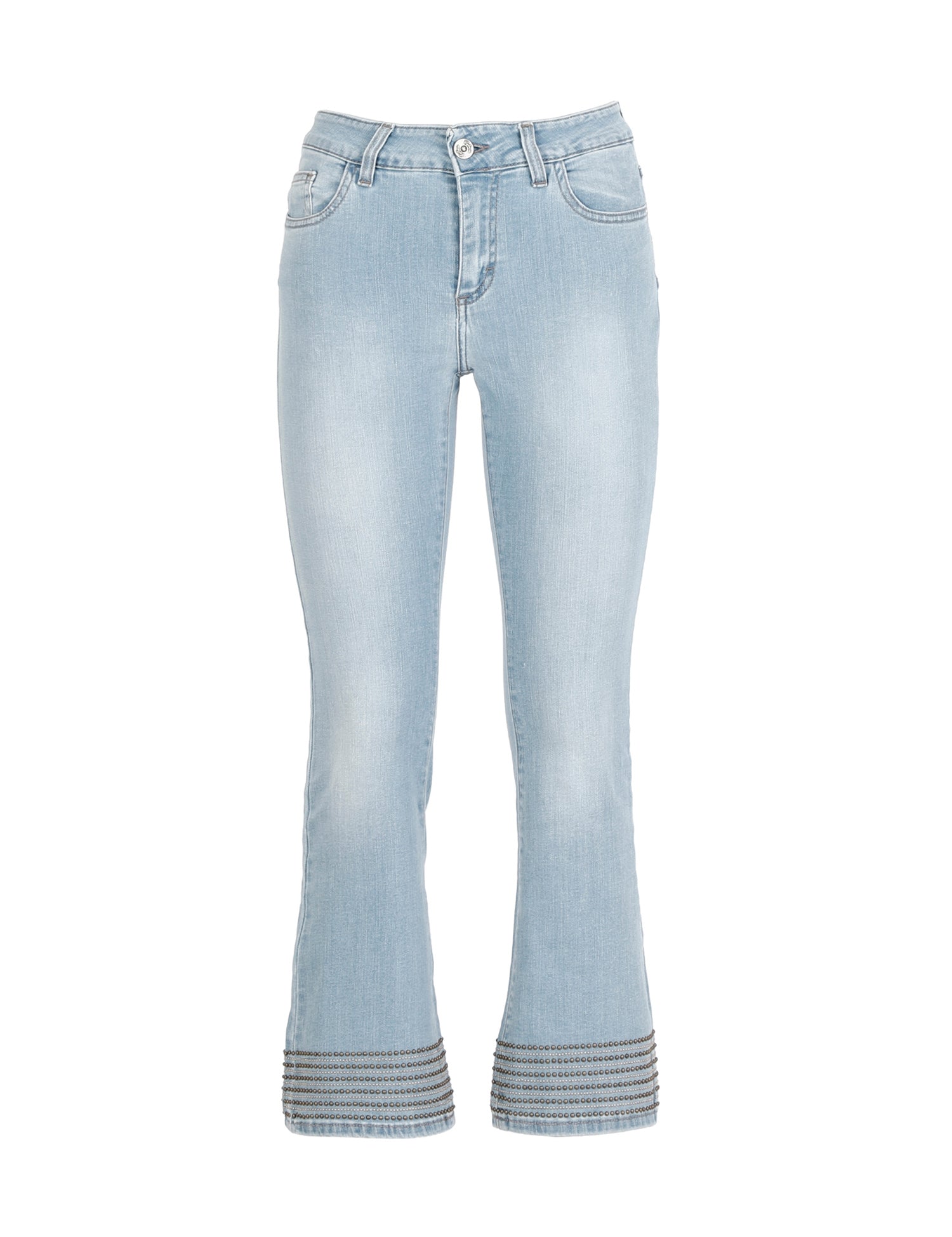Jeans Blu Cafenoir