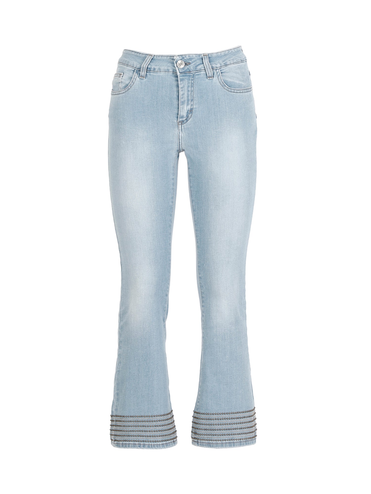 Jeans Blu Cafenoir