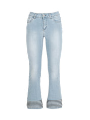 Jeans Blu Cafenoir