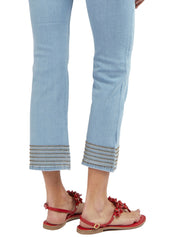 Jeans Blu Cafenoir