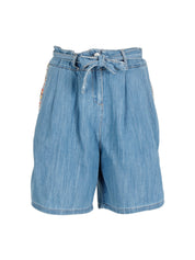 Shorts Blu Cafenoir
