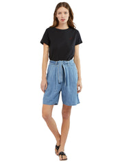 T-shirt Nero Cafenoir