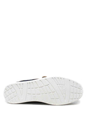 Mocassini Blu Cafenoir