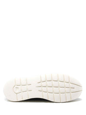 Sneakers Blu Cafenoir