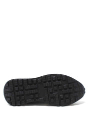 Sneakers Blu Cafenoir