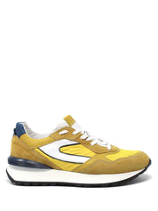Sneakers Giallo Cafenoir