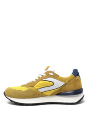 Sneakers Giallo Cafenoir