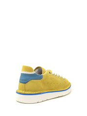 Sneakers Giallo Cafenoir