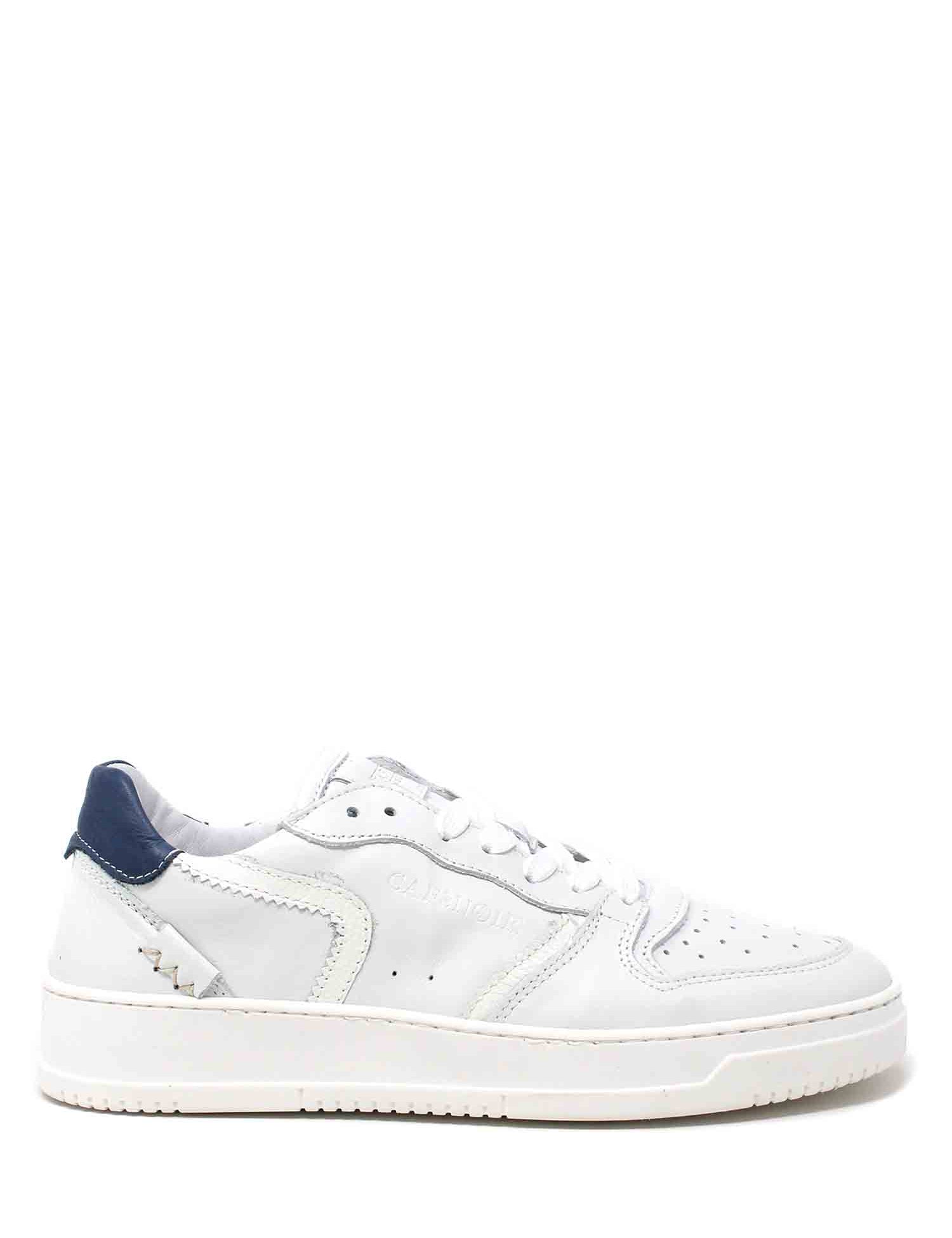 Sneakers Bianco Cafenoir