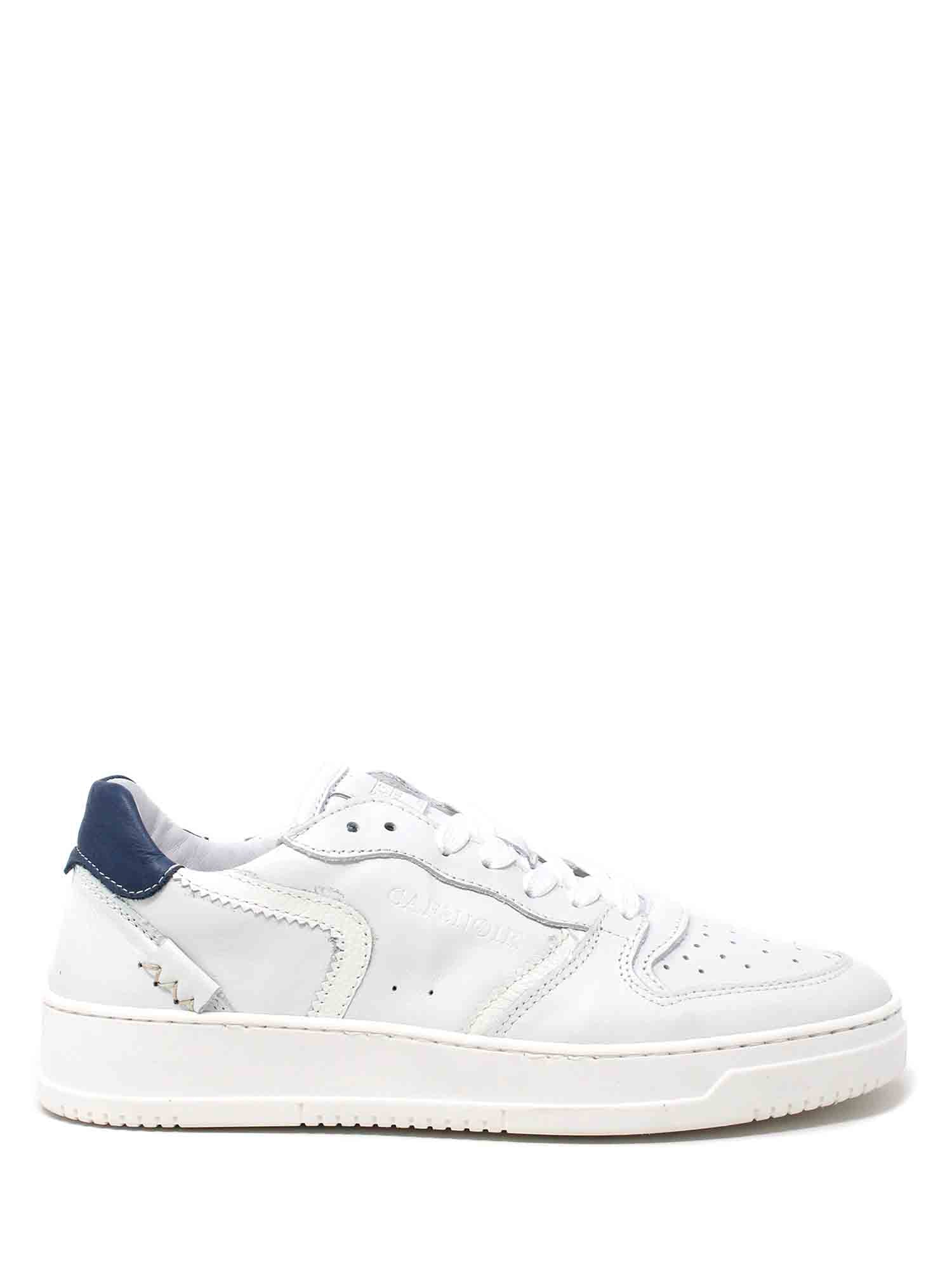 Sneakers Bianco Cafenoir