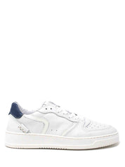 Sneakers Bianco Cafenoir