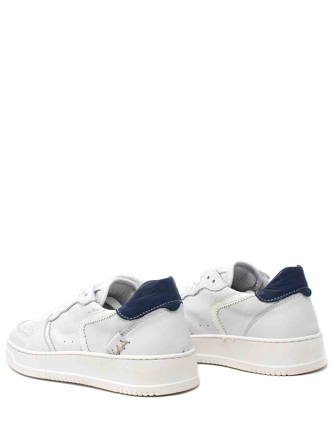 Sneakers Bianco Cafenoir