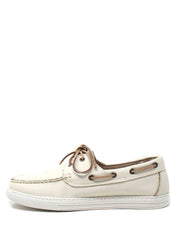 Mocassini Bianco Cafenoir