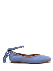 Ballerine Blu Cafenoir