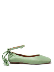 Ballerine Verde Cafenoir