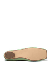Ballerine Verde Cafenoir