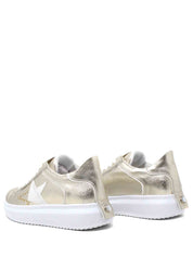 Sneakers Dorato Cafenoir