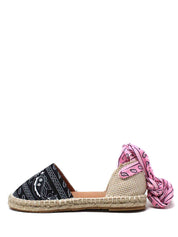 Espadrillas Nero Cafenoir