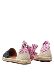 Espadrillas Nero Cafenoir