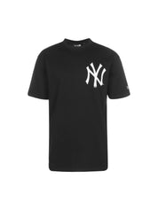 T-shirt Nero New Era