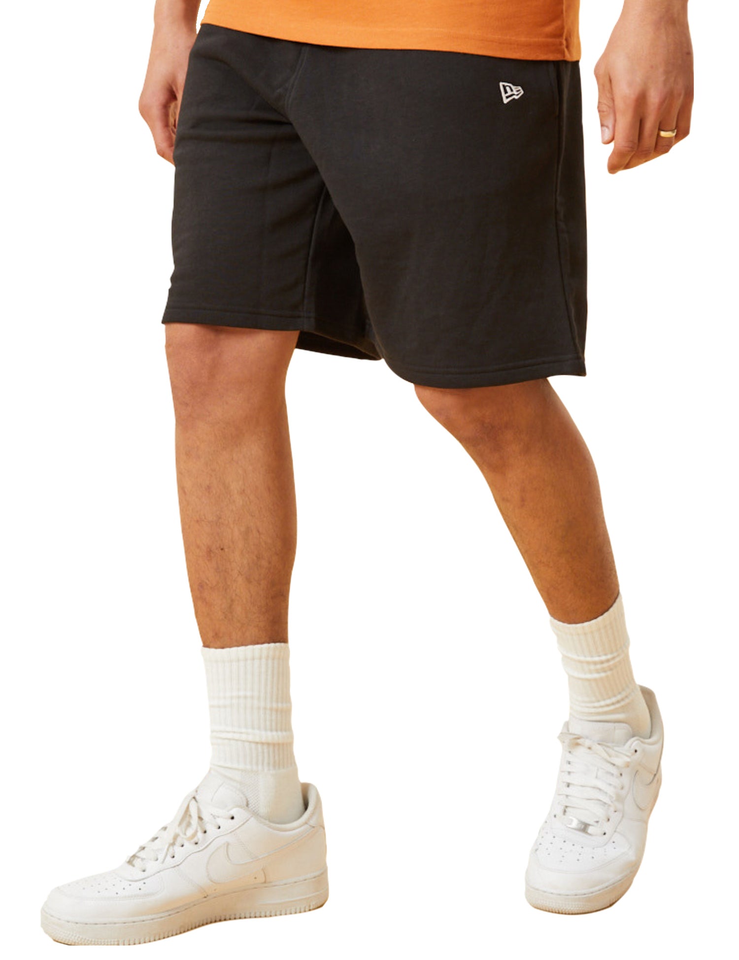 Bermuda Nero New Era